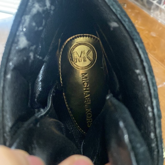 Michael Kors Booties - Picture 5 of 6